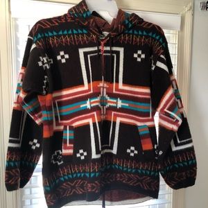 Earth Ragz Jacket LIKE NEW